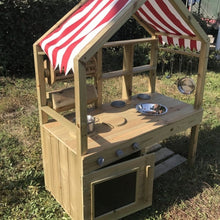 Classic World Outdoor Kitchen - ABC School Supplies