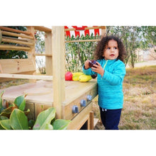 Classic World Outdoor Kitchen - ABC School Supplies