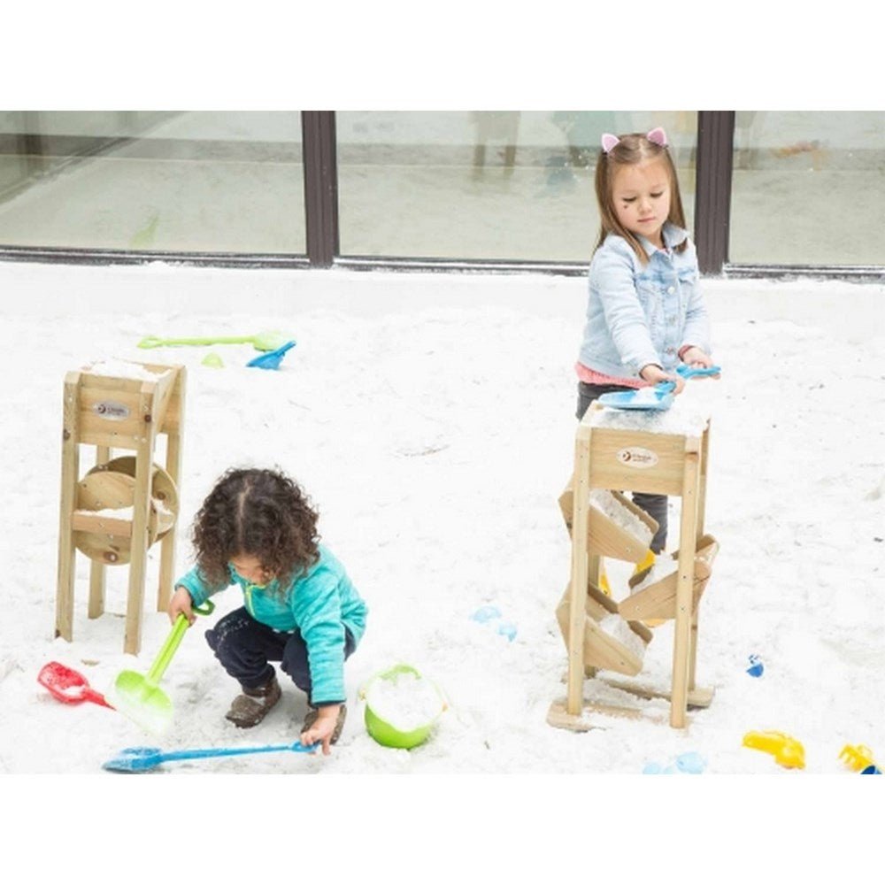 Classic World Sand Holes - ABC School Supplies