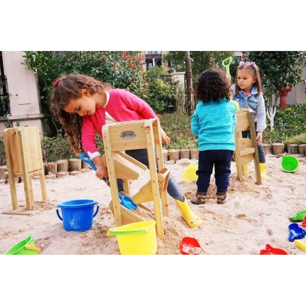 Classic World Sand Slides - ABC School Supplies