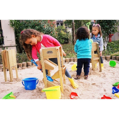 Classic World Sand Slides - ABC School Supplies