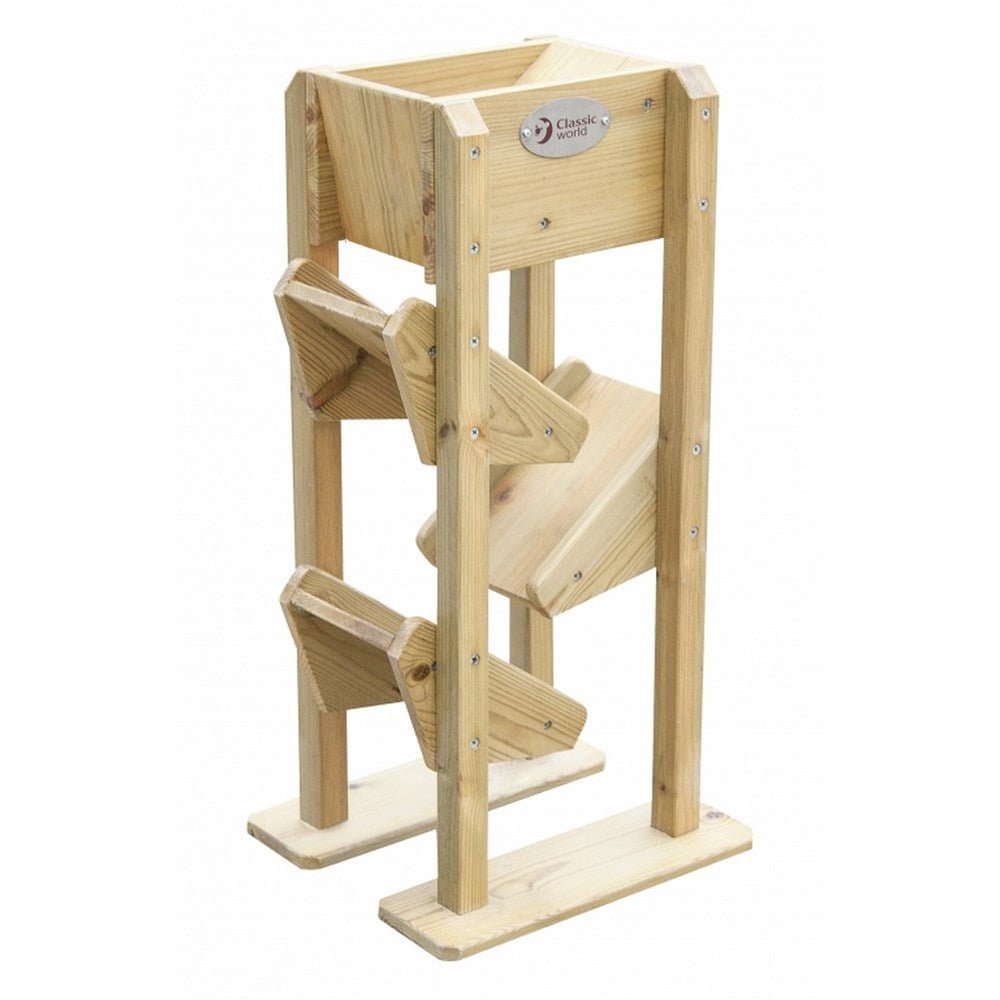 Classic World Sand Slides - ABC School Supplies