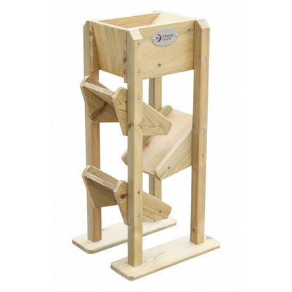 Classic World Sand Slides - ABC School Supplies
