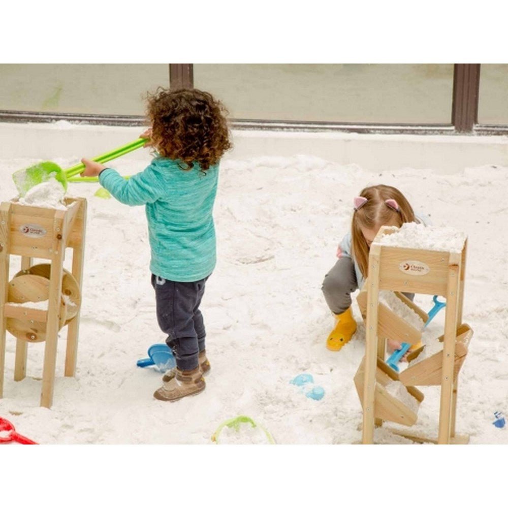 Classic World Sand Slides - ABC School Supplies