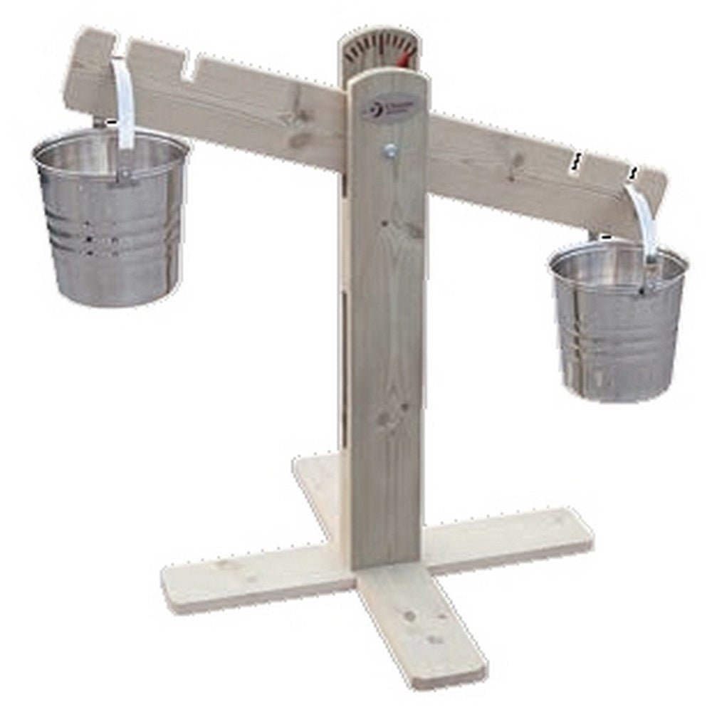 Classic World Sandplay Scales - ABC School Supplies