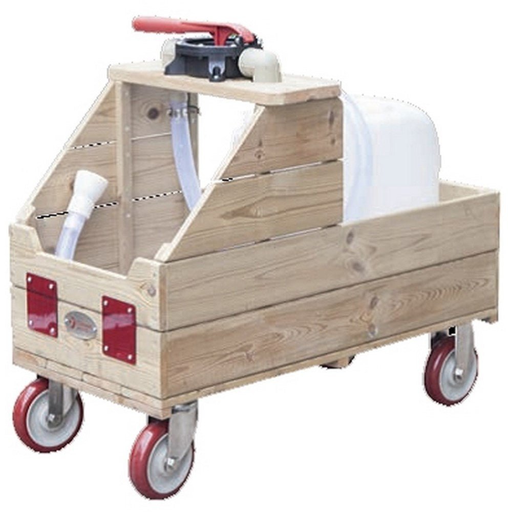 Classic World Watering Cart - ABC School Supplies