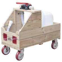 Classic World Watering Cart - ABC School Supplies