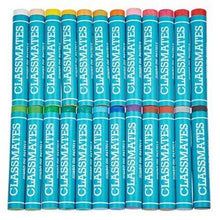 Classmate Oil Pastels Pack Of 24 Jumbo - ABC School Supplies