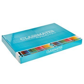 Classmate Oil Pastels Pack Of 432 Jumbo - ABC School Supplies