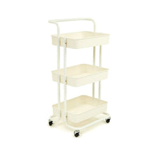 Classmates 3 Tier Storage Trolley - ABC School Supplies