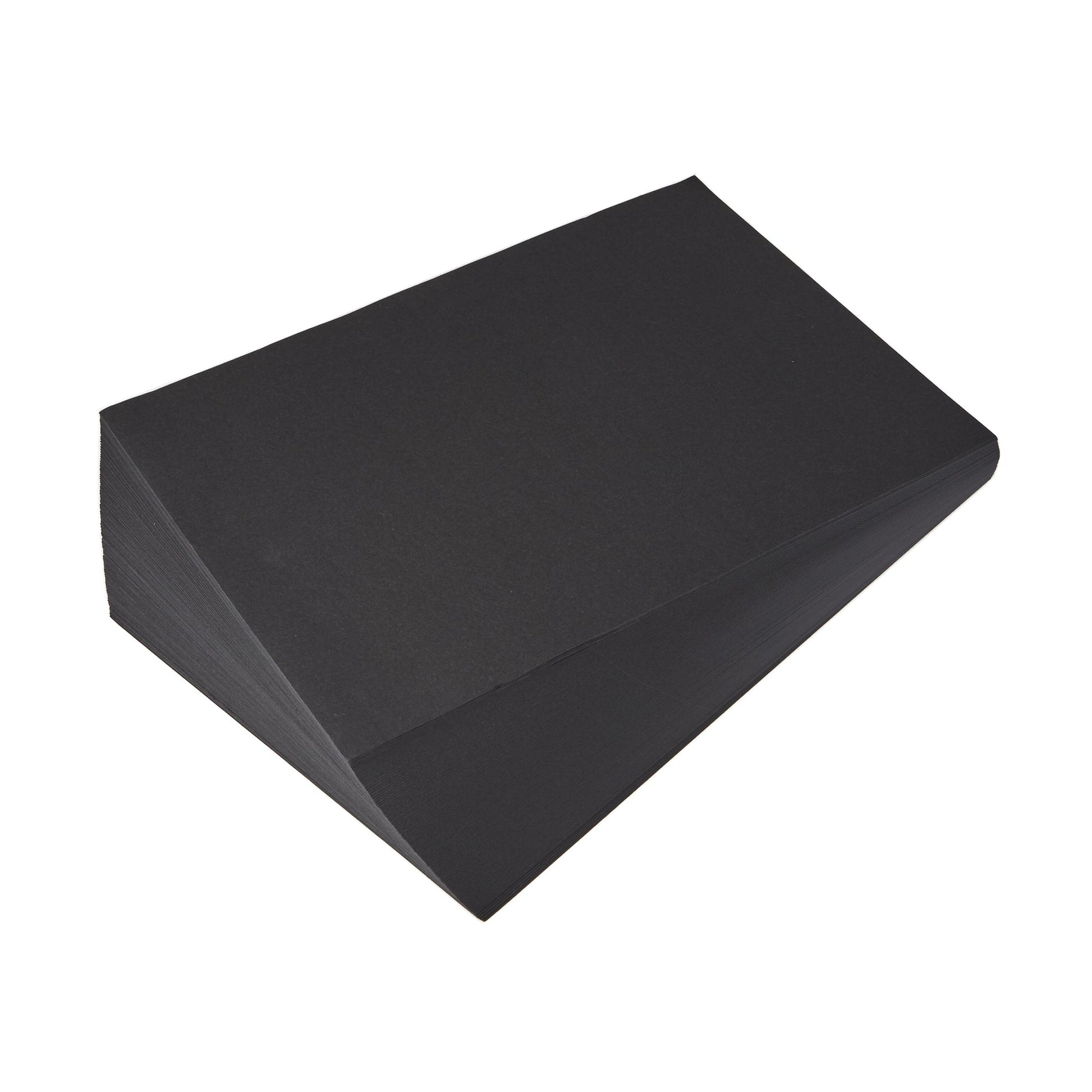 Classmates A3 Sugar Paper Black 100Gsm Pack of 250 - ABC School Supplies