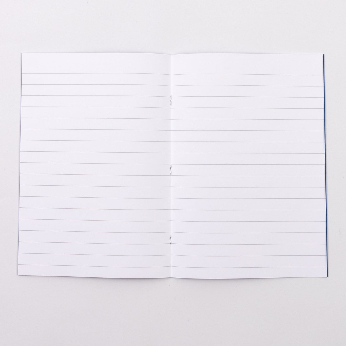 Classmates A4 Exercise Book 32 Page, 15mm Ruled, Blue - Pack of 100 - ABC School Supplies
