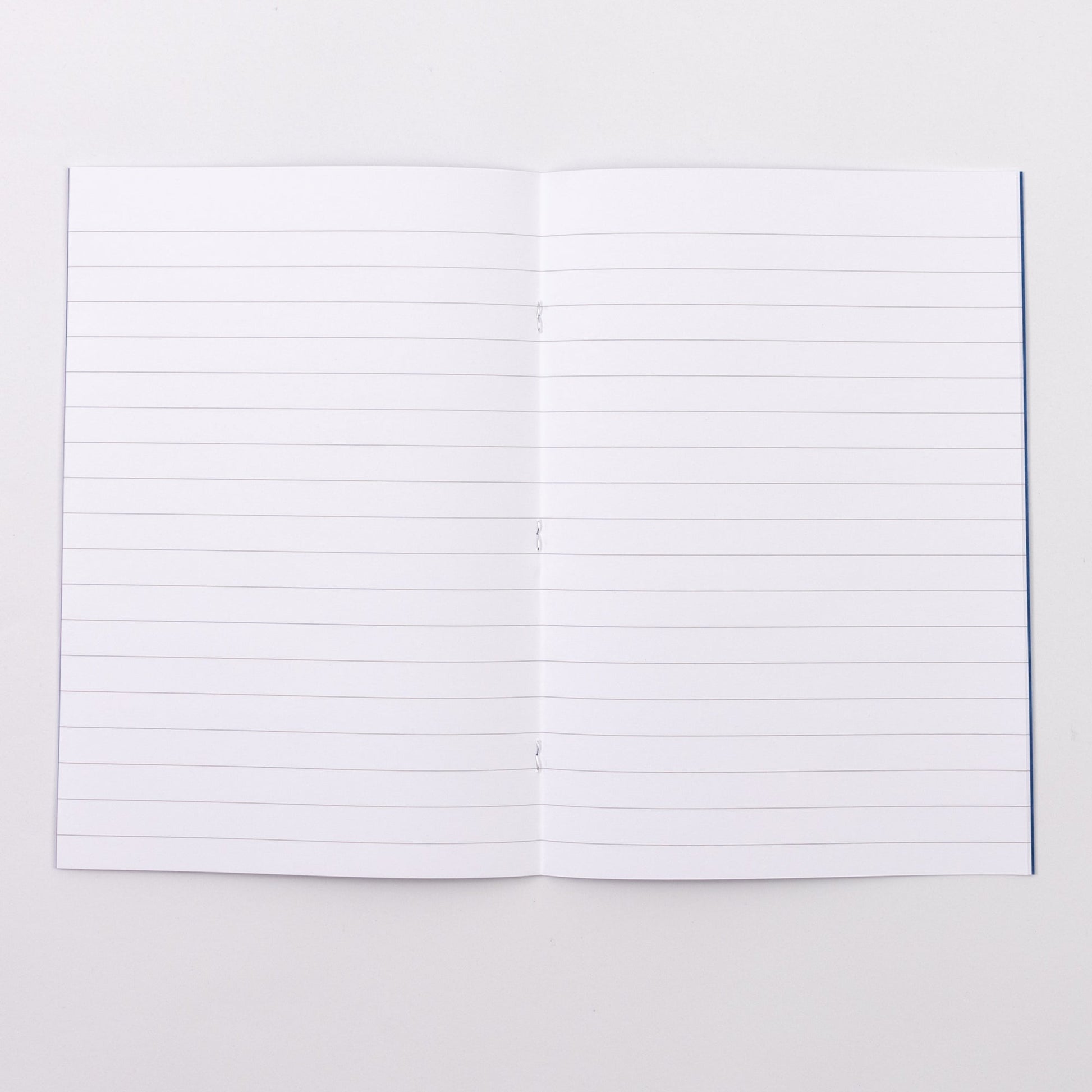 Classmates A4 Exercise Book 32 Page, 15mm Ruled, Blue - Pack of 100 - ABC School Supplies