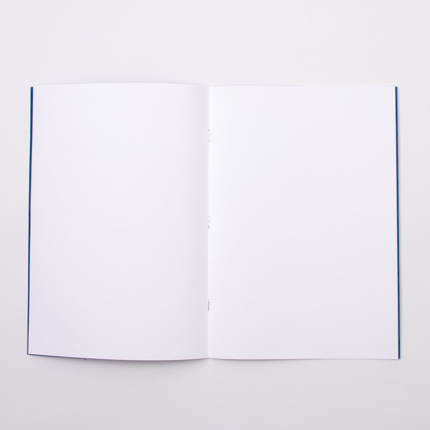Classmates A4 Exercise Book 32 Page, Plain, Blue - Pack of 100 - ABC School Supplies