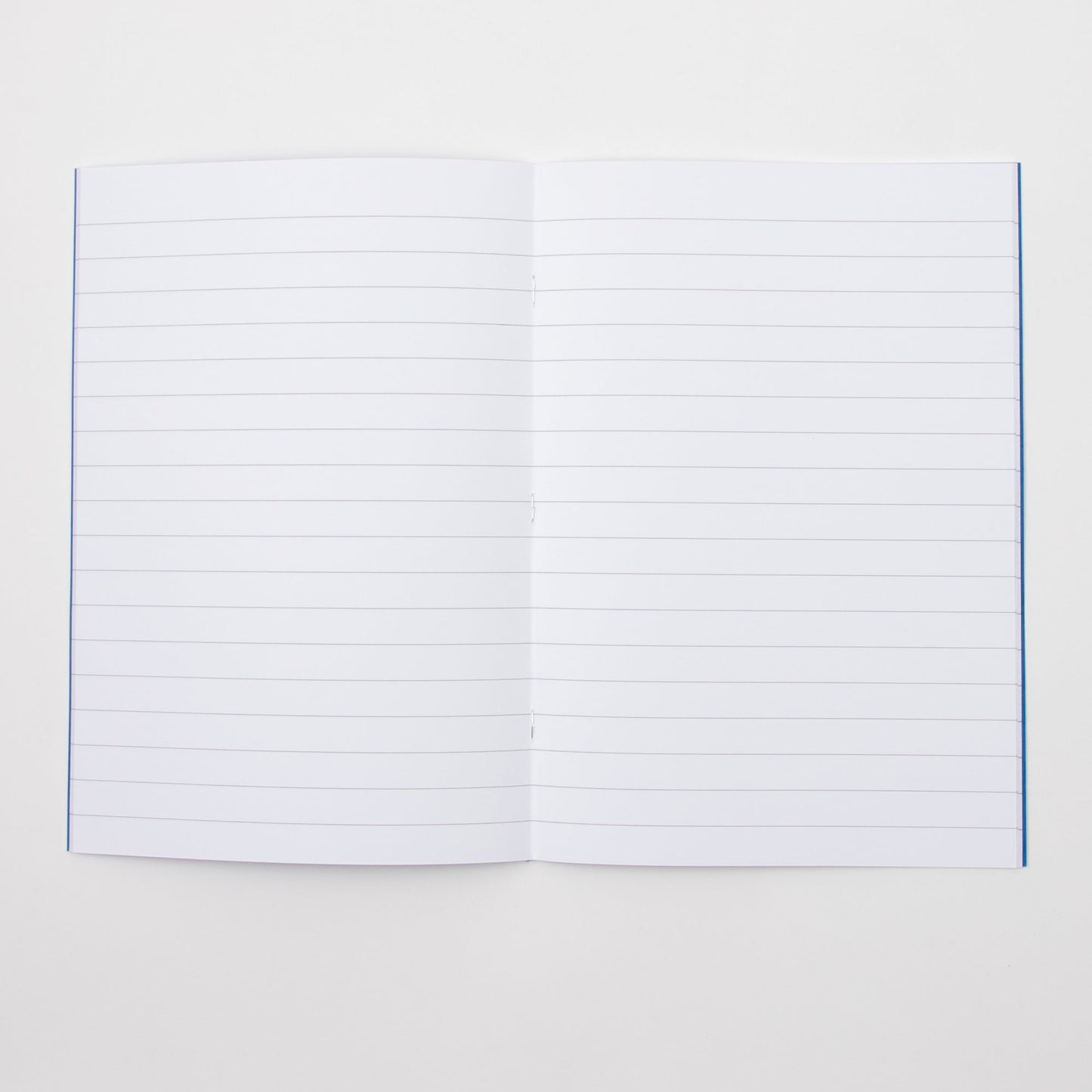 Classmates A4 Exercise Book 64 Page, 15mm Ruled, Blue - Pack of 50 - ABC School Supplies