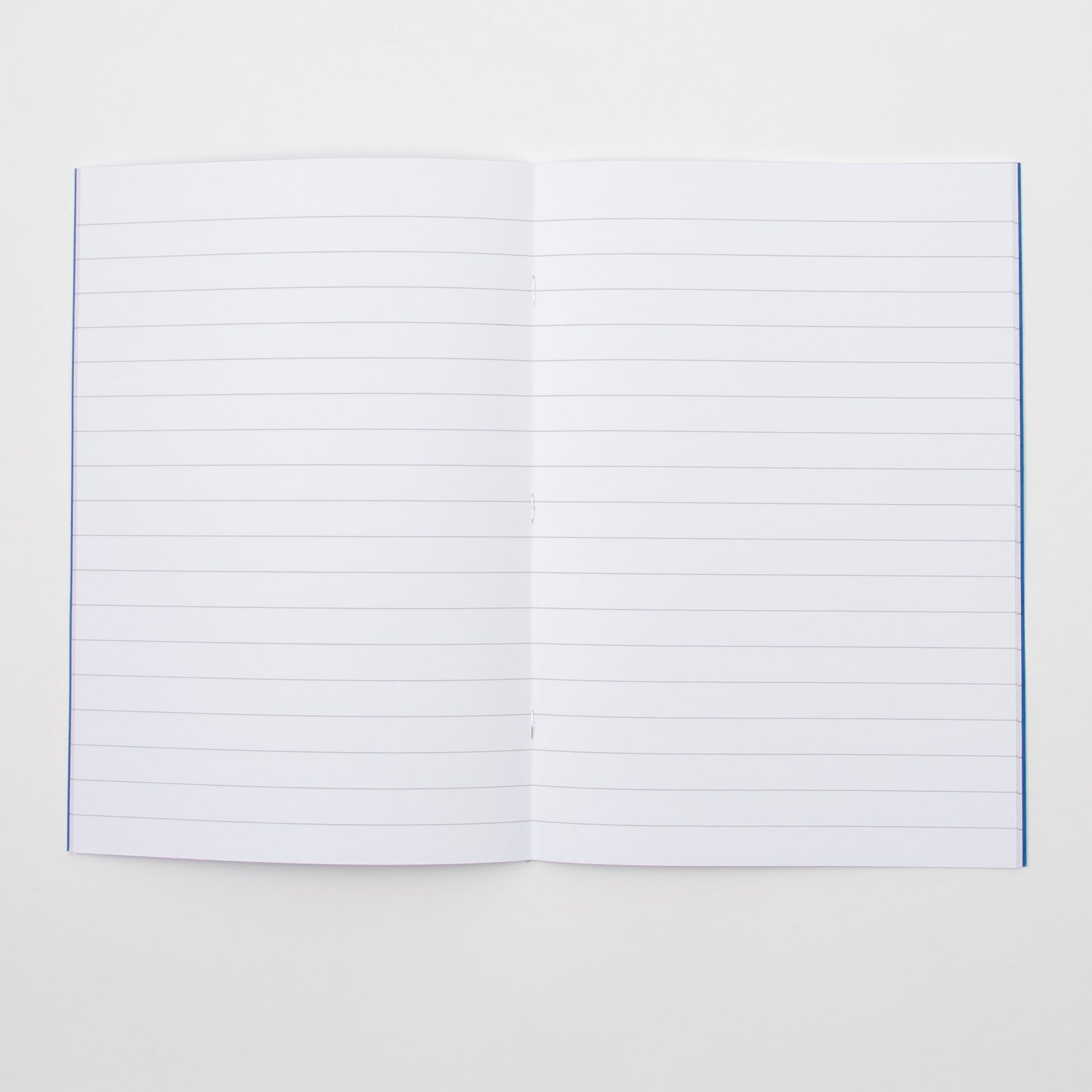 Classmates A4 Exercise Book 64 Page, 15mm Ruled, Blue - Pack of 50 - ABC School Supplies