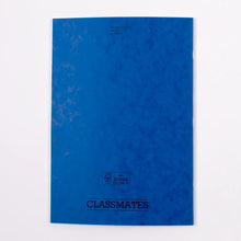 Classmates A4 Exercise Book 64 Page, Plain, Light Blue - Pack Of 50 - ABC School Supplies