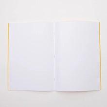 Classmates A4 Exercise Book 64 Page Plain - Yellow Pack of 50 - ABC School Supplies