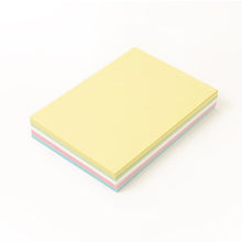 Classmates A4 Pastel Assorted Card Pack of 200 - ABC School Supplies