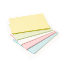 Classmates A4 Pastel Assorted Card Pack of 200 - ABC School Supplies