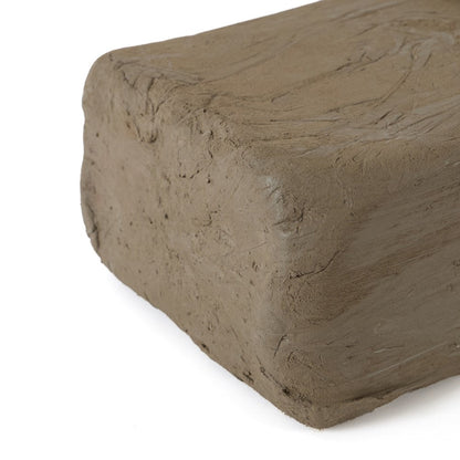 Classmates Air Drying Modelling Clay - 4.5kg - Stone - ABC School Supplies