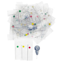 Classmates Assorted Needles - Pack of 150 - ABC School Supplies