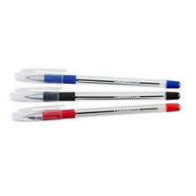 Classmates Ballpoint Pen Assorted - Pack Of 25 - ABC School Supplies