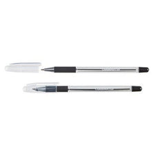 Classmates Ballpoint Pen Black - Pack Of 50 - ABC School Supplies