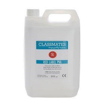 Classmates Black Label Pva 5L - ABC School Supplies