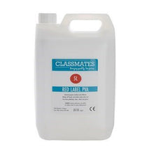 Classmates Black Label Pva 5L - ABC School Supplies