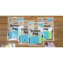 Classmates Book Bags A3 Red - Pack Of 25 - ABC School Supplies