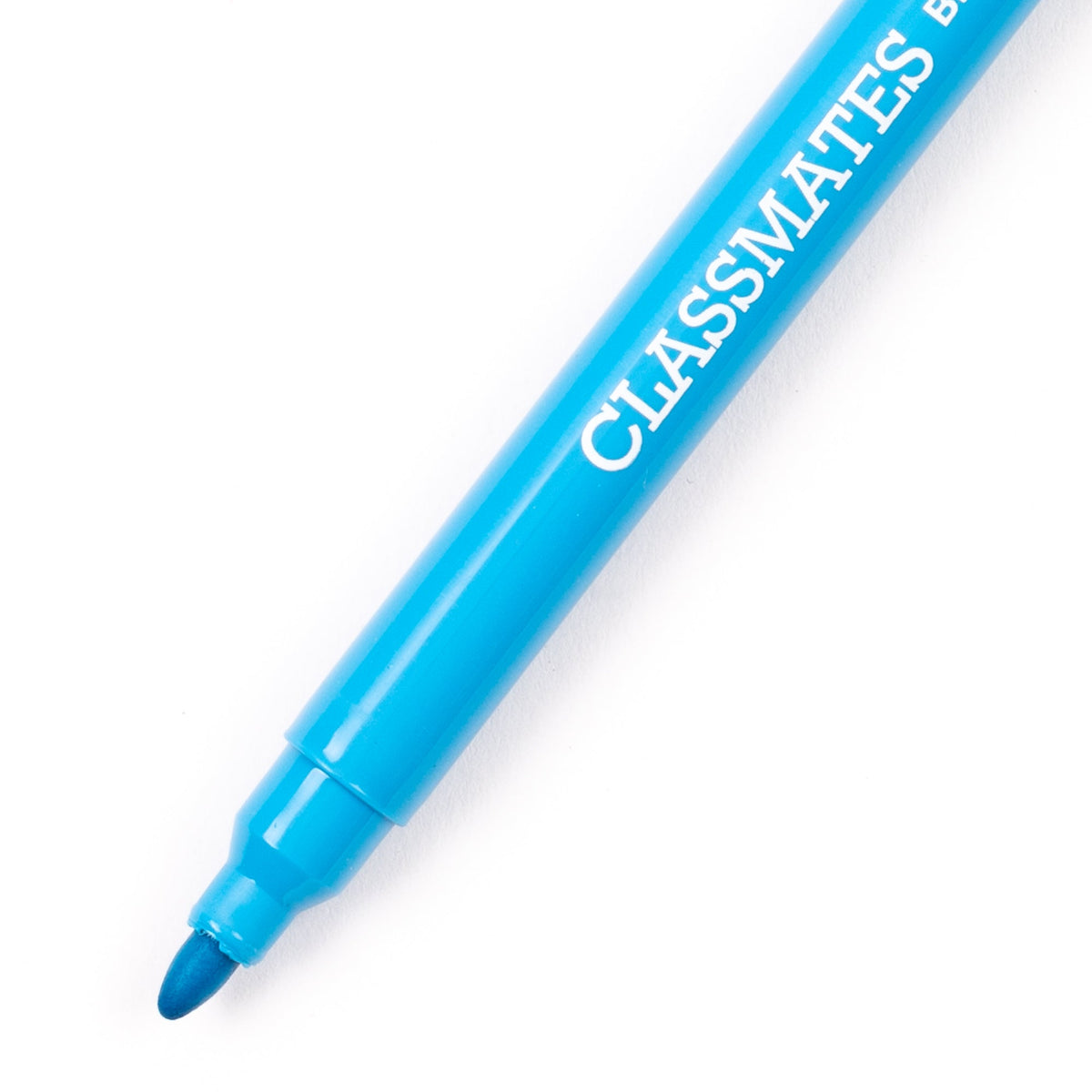 Classmates Broad Tip Coloured Pens - Assorted - Pack Of 288 - ABC School Supplies