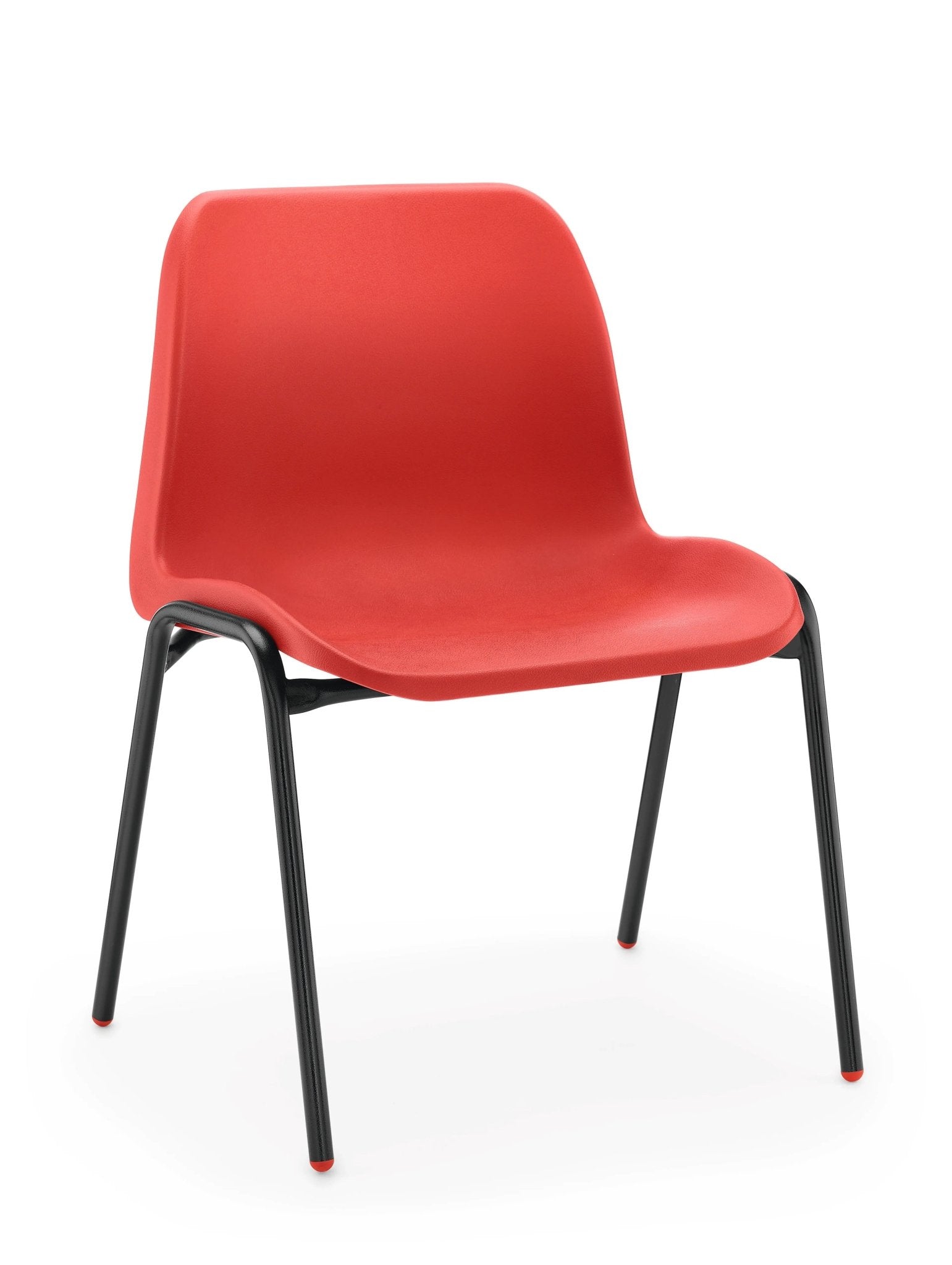 Classmates Chairs - Red - 4 - 6 Years - ABC School Supplies