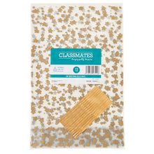 Classmates Christmas Cello Bags - Pack of 12 - ABC School Supplies
