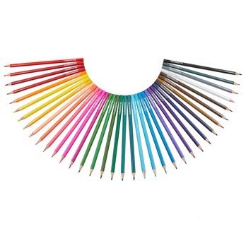 Classmates Colouring Pencils Pack Of 36 - ABC School Supplies