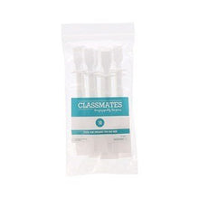 Classmates Double Ended Glue Spreaders Pack Of 10 - ABC School Supplies
