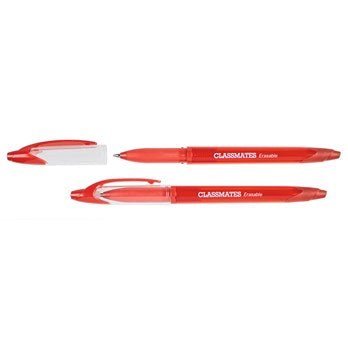 Classmates Erasable Pensred - ABC School Supplies