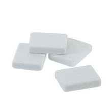 Classmates Eraser Medium White – Pack Of 48 - ABC School Supplies