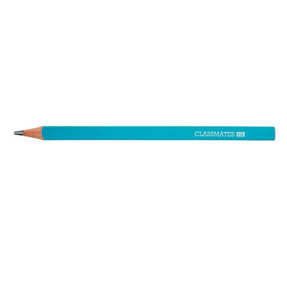 Classmates HB Easy Grip Triangular Pencils Pack of 72 - ABC School Supplies