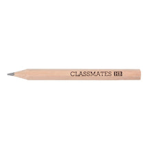 Classmates Hb Graphite Half Size Pencils – Pack Of 144 - ABC School Supplies