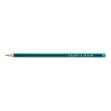 Classmates Hb Stripe Pencils - Pack Of 600 - ABC School Supplies