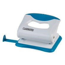 Classmates Hole Punch Teal - ABC School Supplies