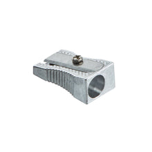 Classmates Metal Sharpener Single Hole P24 - ABC School Supplies