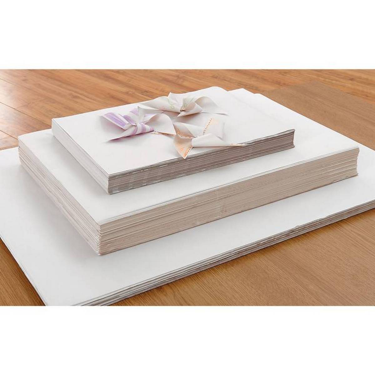Classmates Newsprint - A2 - Pack Of 500 - ABC School Supplies