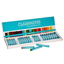 Classmates Oil Pastels Standard Pack of 24 - ABC School Supplies