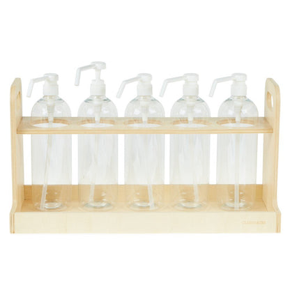 Classmates Paint Dispenser and 5 Pots - ABC School Supplies