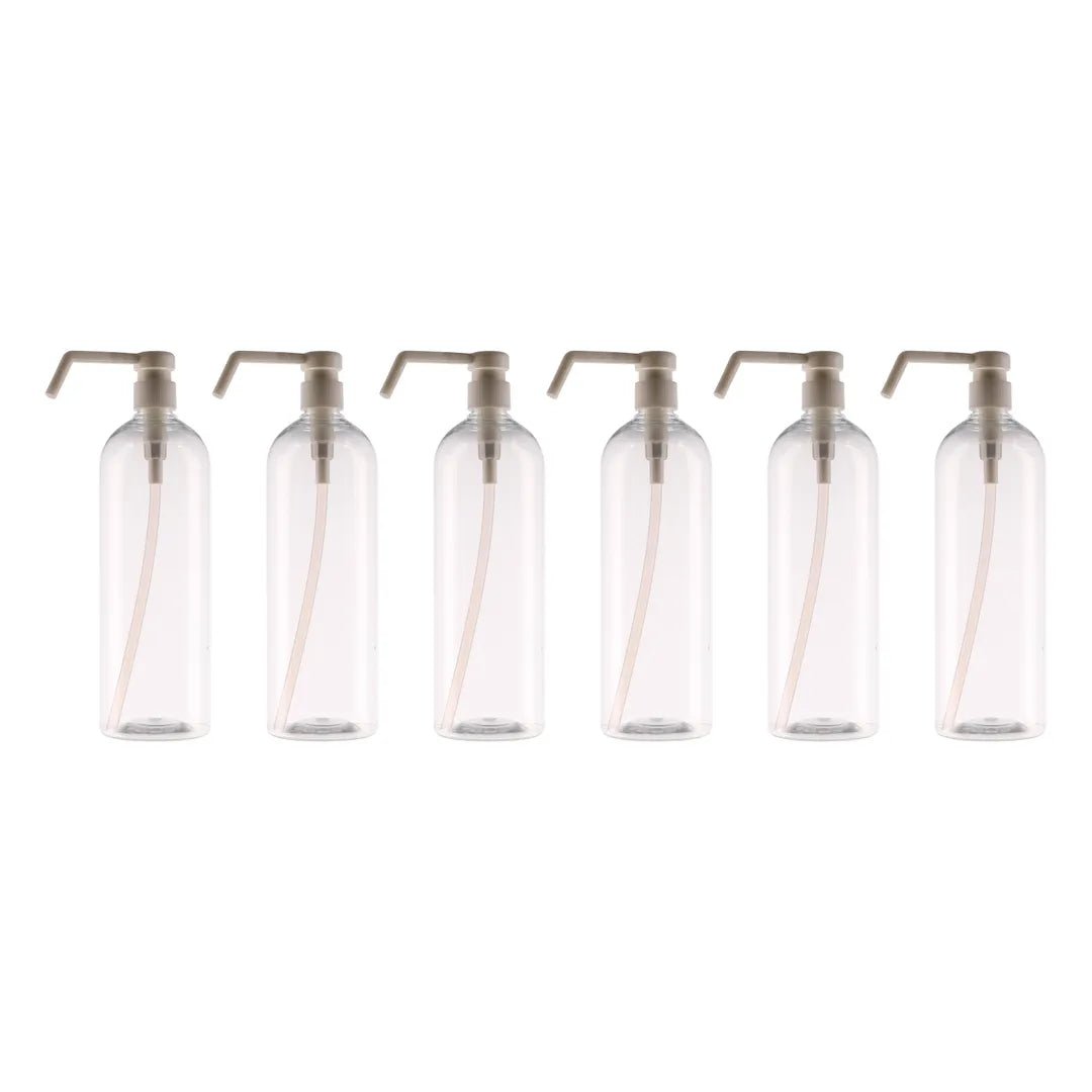 Classmates Paint Dispenser Pots - Pack of 5 - ABC School Supplies