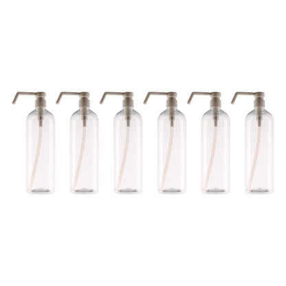 Classmates Paint Dispenser Pots - Pack of 5 - ABC School Supplies