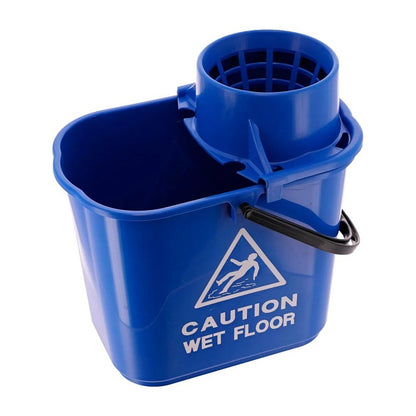 Classmates Professional Mop Bucket and Wringer - ABC School Supplies
