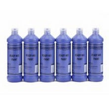 **Classmates Ready Mixed Paint - 600Ml - Cobalt Blue - Pack Of 6 - ABC School Supplies